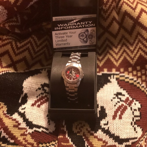 *NEW* FSU WATCH